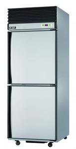 不銹鋼冷凍冷藏櫃-2.5呎