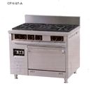 二煮一副一烤箱CFH-97-A
