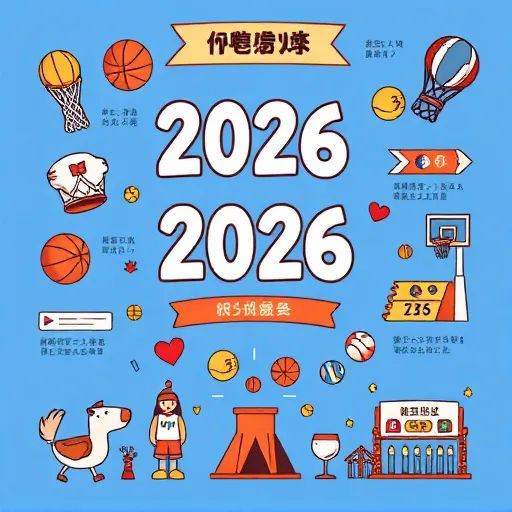2026 NBA總冠軍預測分析：季後賽對戰組合與奪冠大熱門一次看