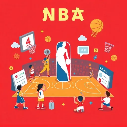 NBA季後賽預測不藏私！即時比分搭配讓分盤口這樣看最準