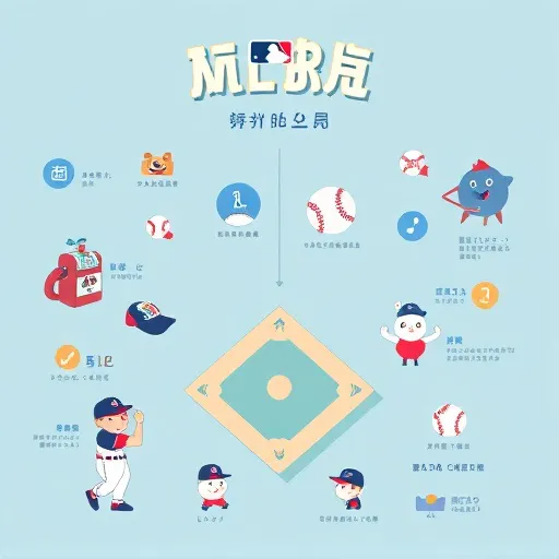 棒球賽事直播不卡頓！MLB直播、日職棒、韓職棒收視攻略