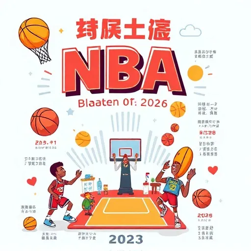 NBA免費線上直播不卡頓，例行賽到四強賽的賽事轉播全攻略